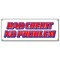 Signmission BAD CREDIT NO PROBLEM BANNER SIGN zero check buy here pay 0 down EZ easy B-Bad Credit No Problem - alternate 1